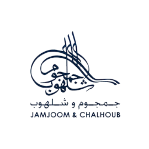 Jamjoom And Chalhoub Logo