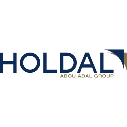 Holdal Logo