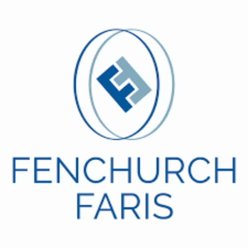 Fenchurch Faris Logo