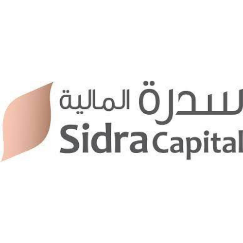 Sidra Capital Logo