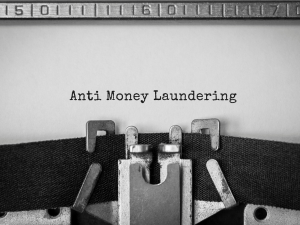 Anti-money Laundering - Leap2Success