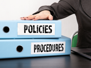 Designing HR Policies and Procedures