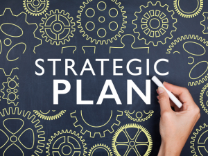 How to Develop Effective Strategic Business Planning - Leap2Success