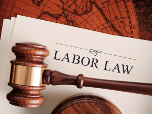 Labor Law - Leap2Success