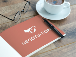 Negotiation Skills for Money Collections - Leap2Success