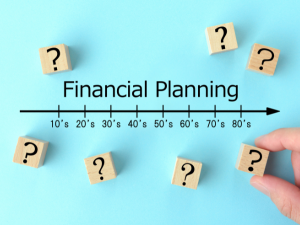 Financial Planning Skills - Leap2Success