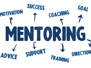 Mentoring - Leap2Success