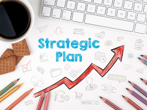 Strategic Planning - Leap2Success