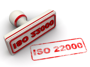 Total Quality Management - ISO 22000 - Leap2Success