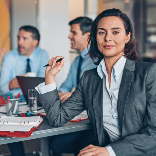 Leadership Success - Leap2Success