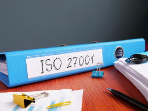 Total Quality Management – ISO 27001